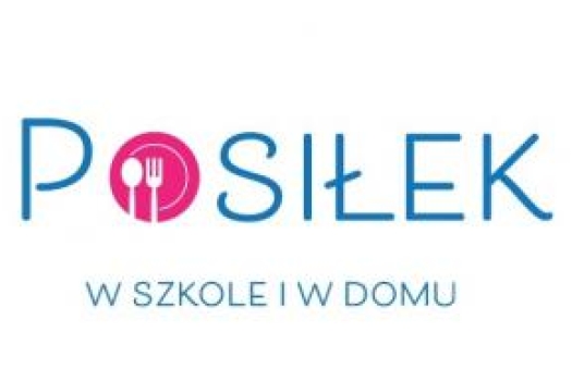 Posiłek w szkole i w domu
