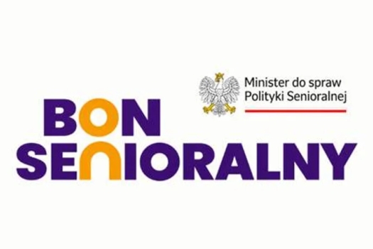 Ogłoszenie o naborze wniosków - Bon Senioralny